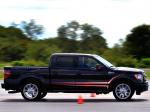 Ford F-150 Harley-Davidson Edition 2010 года